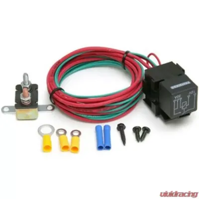 Painless Wiring PCM Controlled Fan Relay Kit - 30109
