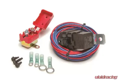 Painless Wiring Waterproof Water Pump Relay - 30132
