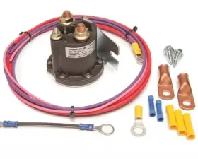 Painless Wiring Remote Starter Solenoid