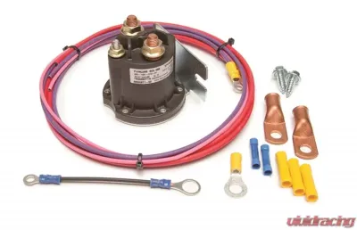 Painless Wiring Remote Starter Solenoid - 30203