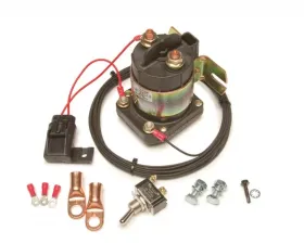 Painless Wiring Remote Master Disconnect Kit