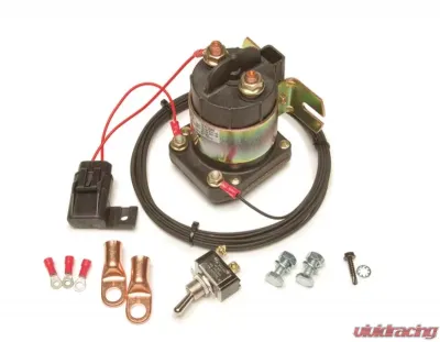 Painless Wiring Remote Master Disconnect Kit - 30204