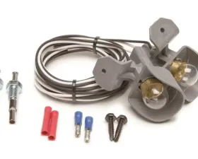 Painless Wiring Courtesy Light Kit