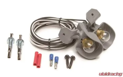 Painless Wiring Courtesy Light Kit - 30702