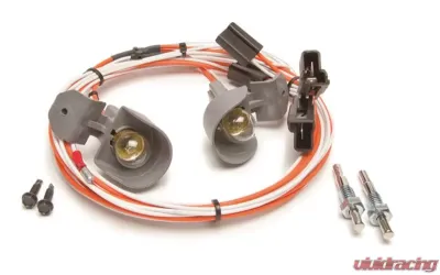 Painless Wiring GM Truck Courtesy Light Kit (1967-72) Chevrolet - 30708