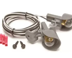 Painless Wiring Universal Courtesy Light Kit