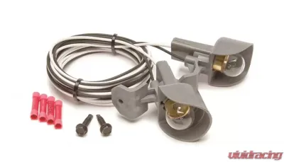 Painless Wiring Universal Courtesy Light Kit - 30710