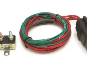 Painless Wiring Jeep Manifold Heater Relay Jeep