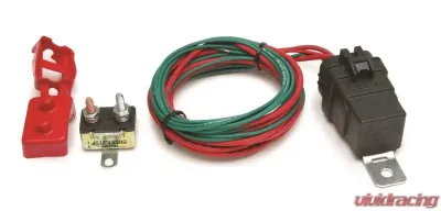 Painless Wiring Jeep Manifold Heater Relay Jeep - 30717