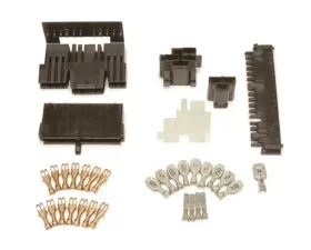 Painless Wiring GM Conversion Kit