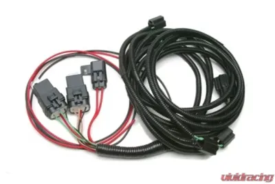 Painless Wiring Quad Headlight Relay Conversion Harness (H-4) - 30814