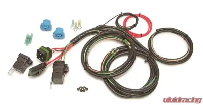 Painless Wiring Headlight Relay Conversion Harness/Late Style/9004/9007 Bulb - 30816