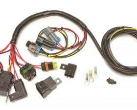 Painless Wiring Headlight Relay Harness/9005-9006 Bulb