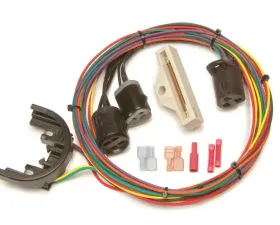 Painless Wiring Jeep Duraspark Harness