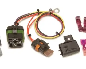 Painless Wiring High Beam Headlight Relay Kit (1999-2002 GM full-size trucks/SUVs)