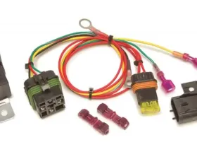 Painless Wiring High Beam Headlight Relay Kit (2003-2006 GM full-size trucks/SUVs)