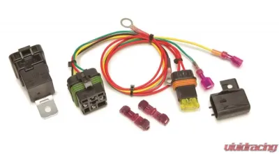 Painless Wiring High Beam Headlight Relay Kit (2003-2006 GM full-size trucks/SUVs) - 30822