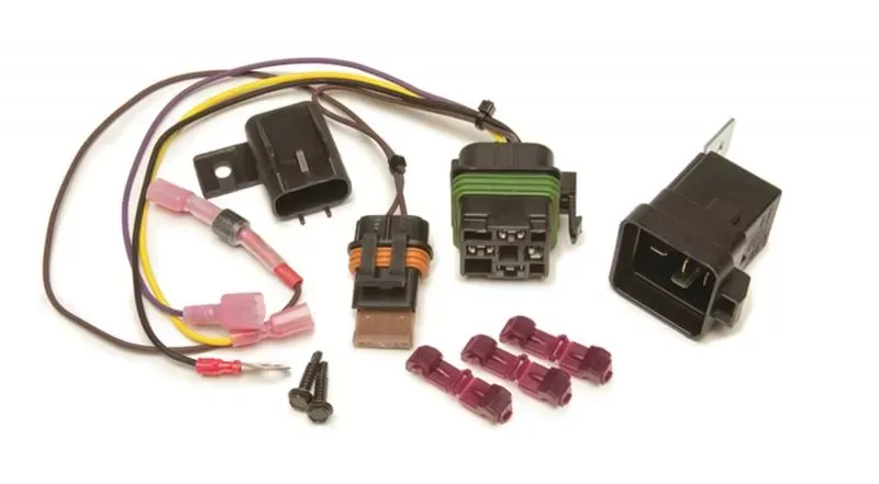 Painless Wiring S/T 10/15 Headlight Relay (1998/Up) - 30823