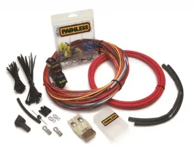 Painless Wiring CSI Universal Engine Harness
