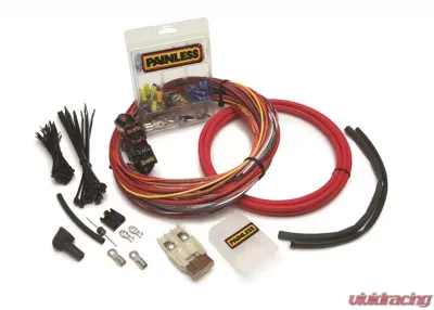 Painless Wiring CSI Universal Engine Harness - 30830