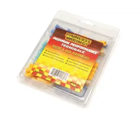Painless Wiring Premium Performance Terminal Assortment Kit (84 pcs.)