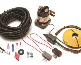 Painless Wiring 250 Amp Dual Battery Current Control System