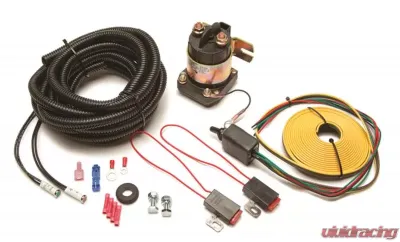 Painless Wiring 250 Amp Dual Battery Current Control System - 40102