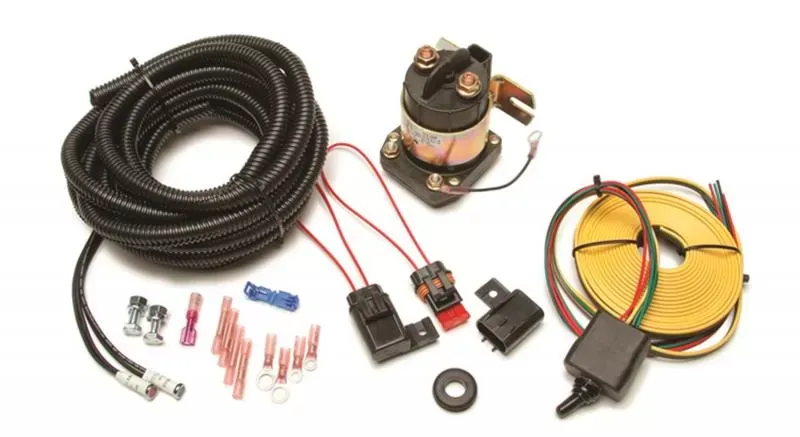Painless Wiring 250 Amp Waterproof Dual Battery Current Control System - 40103