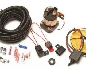 Painless Wiring 250 Amp Waterproof Dual Battery Current Control System