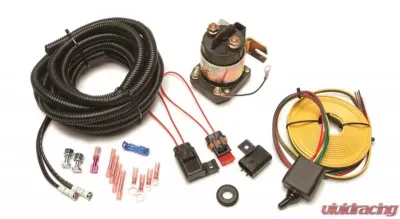 Painless Wiring 250 Amp Waterproof Dual Battery Current Control System - 40103