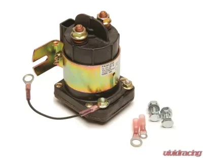 Painless Wiring Solenoid Kit/250 Amp - 40112