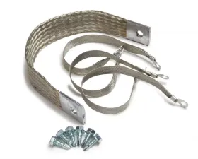 Painless Wiring Body/Engine Ground Strap Kit