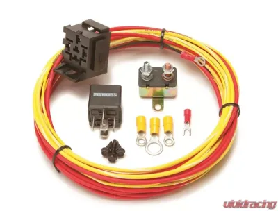 Painless Wiring Fuel Pump Relay Kit - 50102