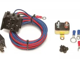 Painless Wiring Electric Water Pump Relay Kit