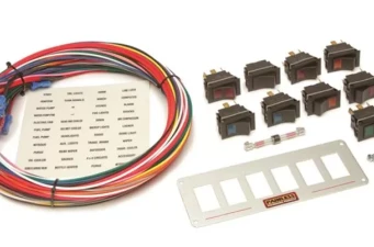 Switches