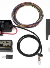 Painless Wiring Trail Rocker System Jeep Wrangler JK 2011-18 (Auto Only) Black Dash Panel Jeep Wrangler 2011-2018                                     - 57000 - Image 7