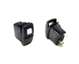 Painless Wiring LED Weatherproof On/Off Switch