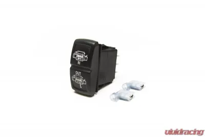 Painless Wiring Trail Rocker Winch Control Add-On - 57150