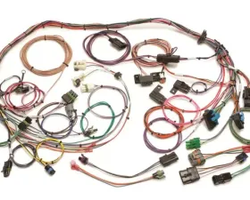 Painless Wiring 1986-1993 GM 4.3L V6; 5.0;5.7/7.4L V8 TBI Harness Std. Length