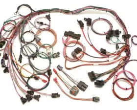 Painless Wiring 1985-1989 GM V8 TPI Harness (MAF) Std. Length
