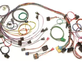 Painless Wiring 1990-1992 GM V8 TPI Harness (MAP) Std. Length