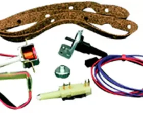 Painless Wiring 200-4R Transmission Torque Converter Lock-Up Kit