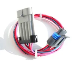 Painless Wiring LT1 Distributor Adapter (1992-1993)