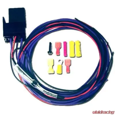 Painless Wiring Park/Neutral Relay Kit - 60122