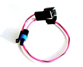 Painless Wiring GM Coil to Distributor Harness