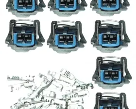 Painless Wiring Fuel Injector Connector