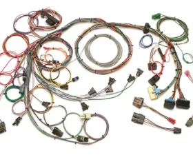 Painless Wiring 1990-1992 GM V8 TPI Harness (MAP) Extra Length