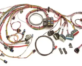 Painless Wiring 1996-1999 GM Vortec 4.3L V6 (CMFI) Harness Std. Length