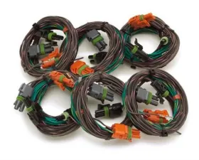 Painless Wiring Emission Harness (for Part #60201)
