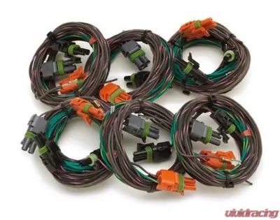 Painless Wiring Emission Harness (for Part #60509) - 60325